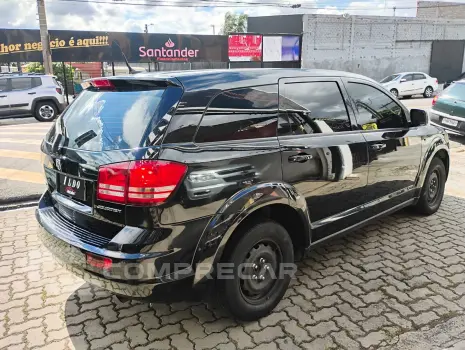 JOURNEY 2.7 SE V6 24V