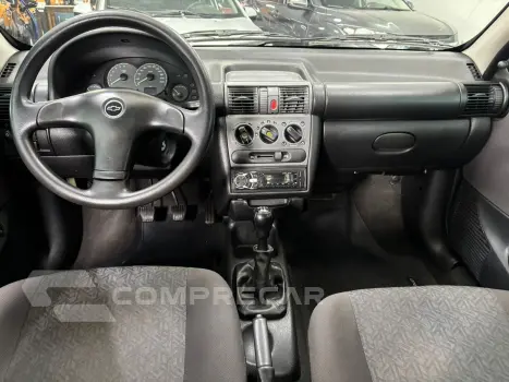 Corsa Sed Class.Life 1.0/1.0 FlexPower