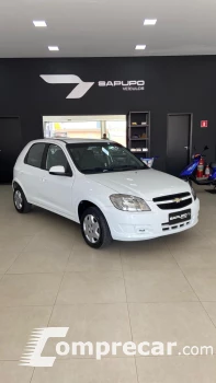 CELTA 1.0 MPFI LT 8V