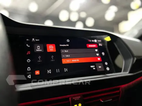 JETTA 2.0 350 TSI GASOLINA GLI DSG