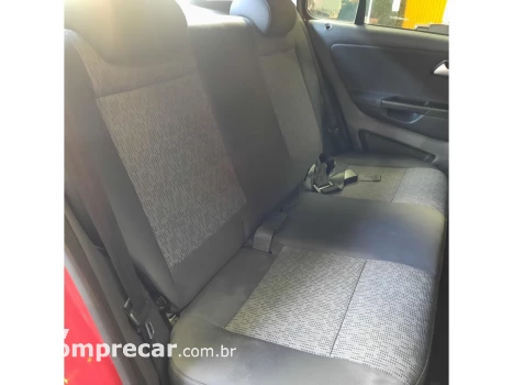FOX 1.6 MI 8V FLEX 4P MANUAL