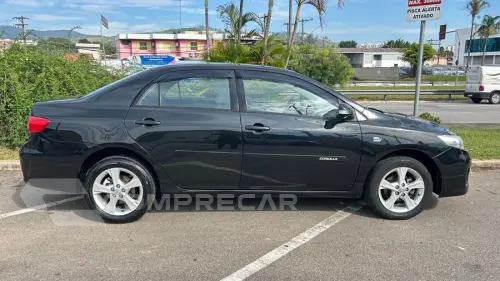 TOYOTA COROLLA 2.0 XEI 16V