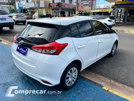 YARIS