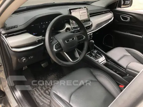 Compass 1.3 T270 Turbo Flex Longitude At6