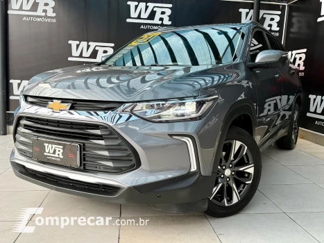 CHEVROLET TRACKER 1.2 Turbo Premier 4 portas