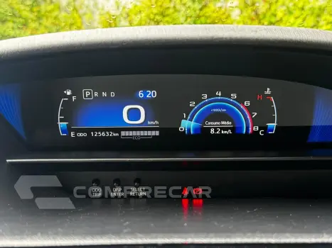 ETIOS 1.5 XS Sedan 16V