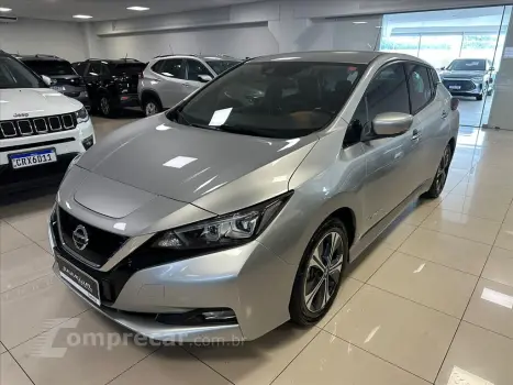 LEAF B12P 40 ELÉTRICO