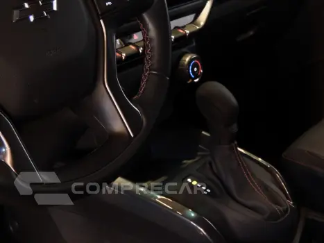 S10 2.8 16V Turbo Z71 CD 4X4