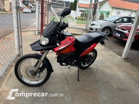 XY 250-4 Modelo sem Versão