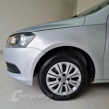 GOL 1.0 MI City 8V G.IV