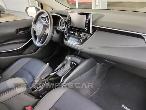 COROLLA 2.0 VVT-IE FLEX XEI DIRECT SHIFT