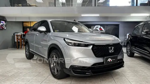 HR-V Advance 1.5  Flex TB 16V 5p Aut.