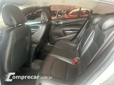 CRUZE 1.4 Turbo LT 16V