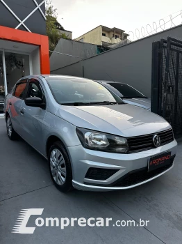 VOYAGE 1.6 MSI Totalflex