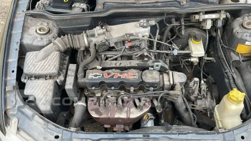 CELTA 1.0 MPFI Spirit 8V