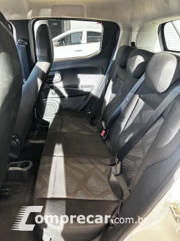 MOBI 1.0 8V EVO Like.