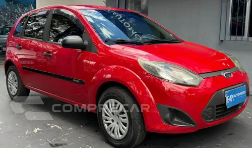 Fiesta Hatch 1.0 4P CLASS