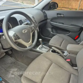 i30 2.0 16V 145cv 5p Aut.