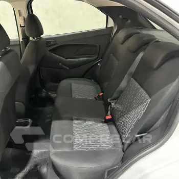 Ka 1.0 SE/SE Plus TiVCT Flex 5p