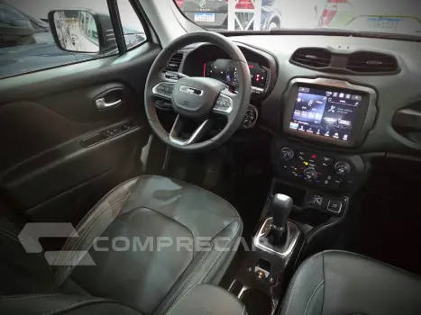 RENEGADE 1.3 T270 TURBO FLEX LONGITUDE AT6