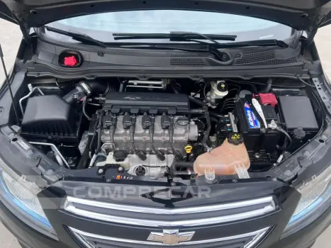 PRISMA Sed. LTZ 1.4 8V FlexPower 4p