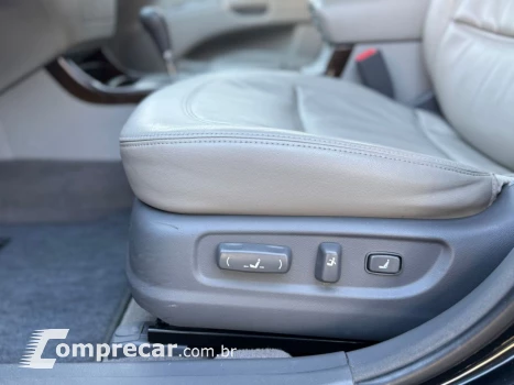 Azera 3.3 V6 24V GLS AUTOMÁTICO
