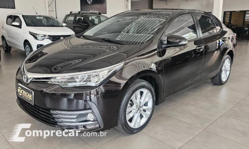 COROLLA XEI20FLEX