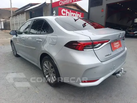 COROLLA 2.0 XEI 16V