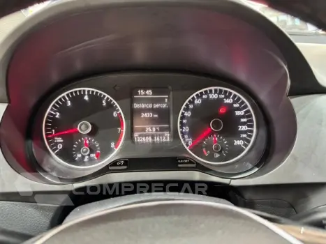 FOX - 1.6 MSI COMFORTLINE 8V 4P MANUAL