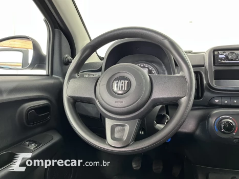 MOBI 1.0 8V EVO Like.