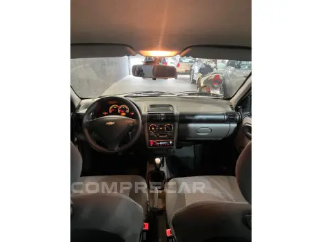 CLASSIC 1.0 MPFI LS 8V FLEX 4P MANUAL