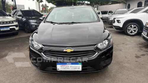 Onix Hatch 1.4 4P FLEX LT