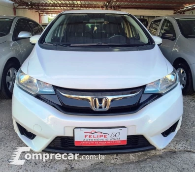 FIT 1.5 LX 16V