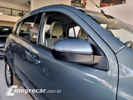 AGILE 1.4 MPFI LTZ 8V