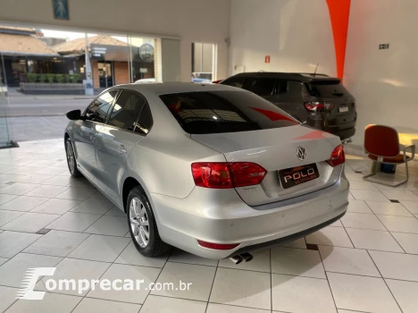 JETTA 2.0 COMFORTLINE 120CV VOLKSWAGEN