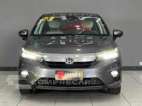 CITY 1.5 i-VTEC FLEX TOURING CVT