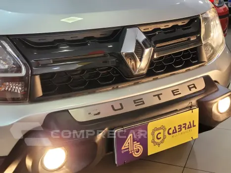 DUSTER Dynamique 2.0 Flex 16V Aut.
