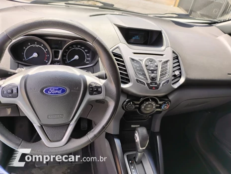 ECOSPORT 2.0 SE 16V