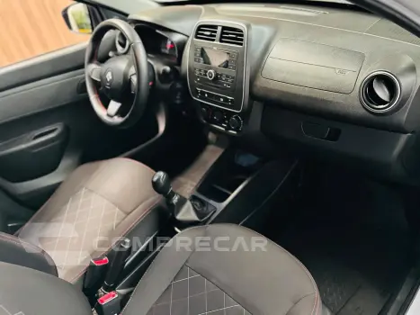 KWID 1.0 12V SCE ZEN