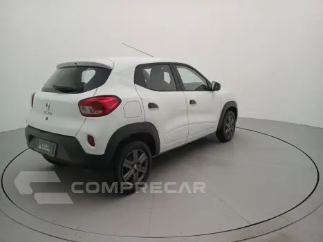 KWID 1.0 12V SCE FLEX ZEN MANUAL