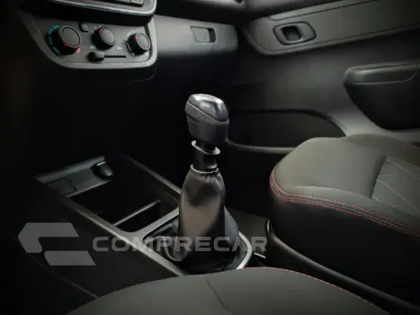 KWID 1.0 12V SCE FLEX ZEN MANUAL