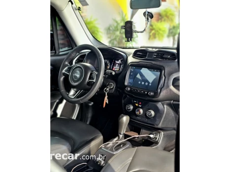 RENEGADE 1.8 (Aut)