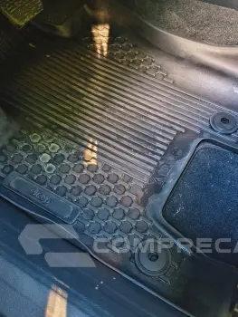 COMMANDER 2.2 Turbo Overland