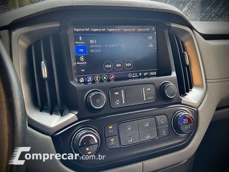 S10 2.8 16V Turbo LTZ CD 4X4