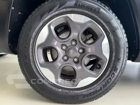 RENEGADE 1.8 16V
