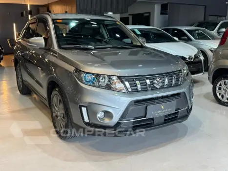 VITARA 1.6 16V GASOLINA 4YOU AUTOMATICO