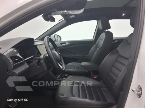 TAOS 1.4 250 TSI TOTAL FLEX HIGHLINE AUTOMÁTICO