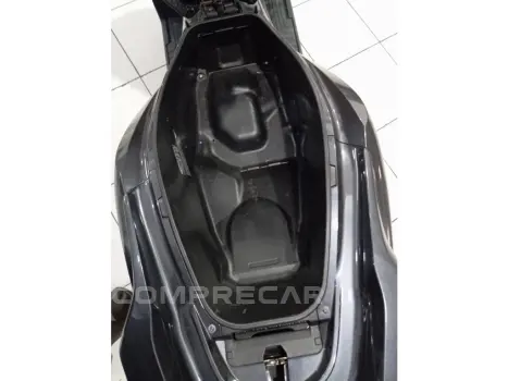 PCX 160 DLX ABS