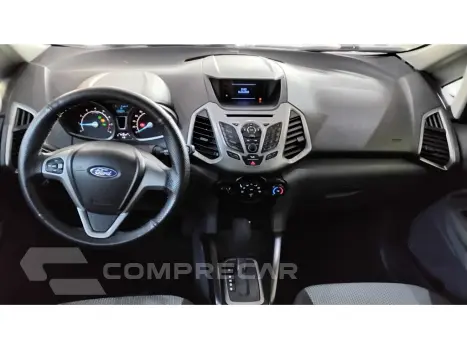 ECOSPORT 2.0 SE 16V FLEX 4P POWERSHIFT