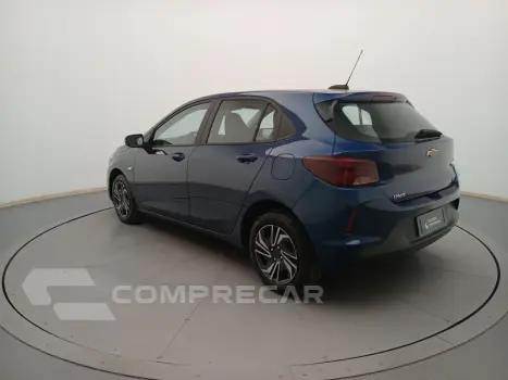 ONIX 1.0 FLEX LT MANUAL
